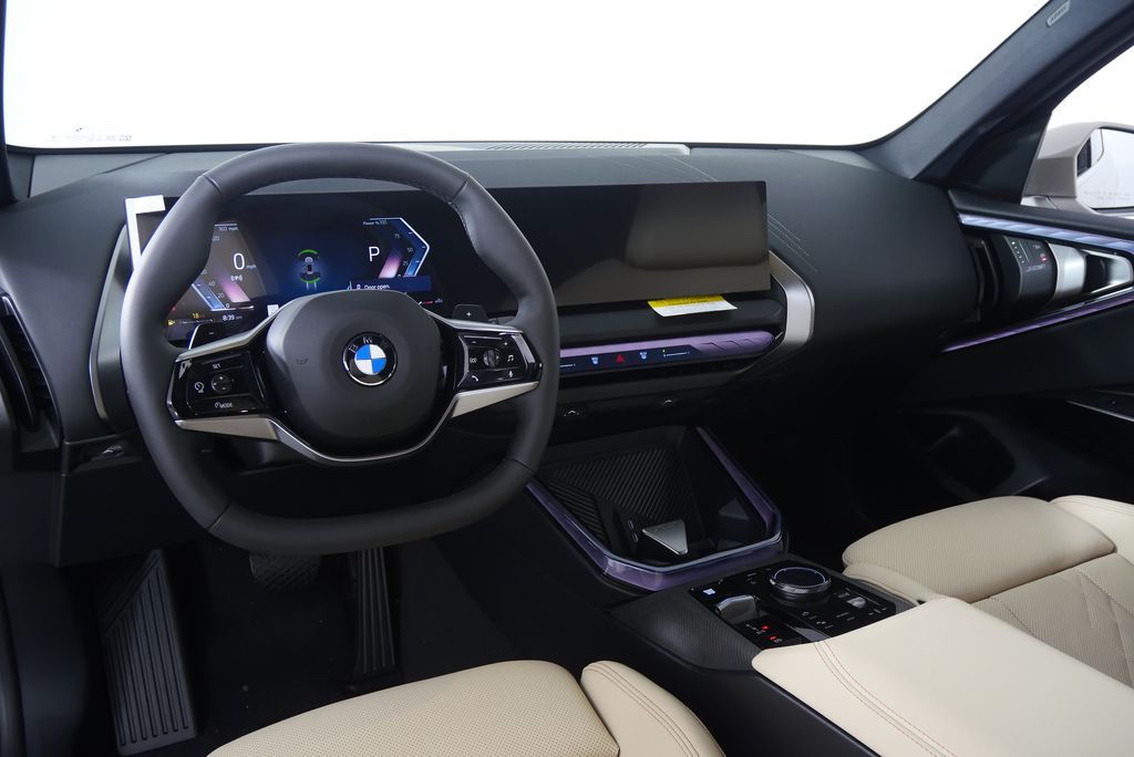 Thumbnail: 2026 BMW X3 - 18