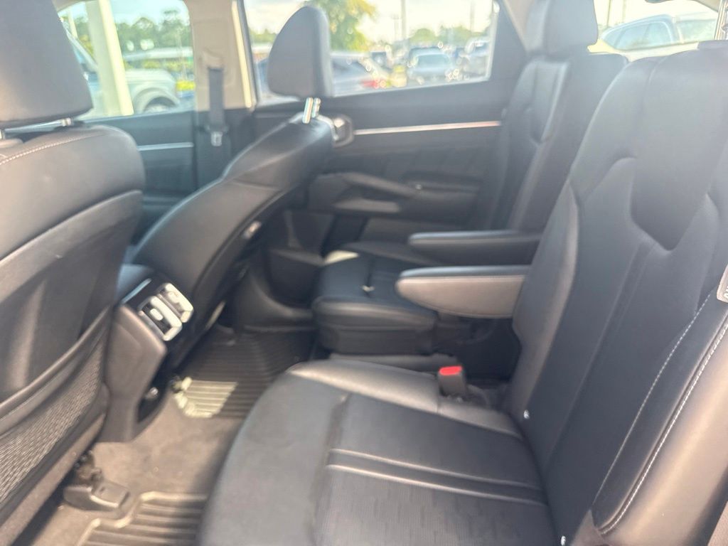 2024 Kia Sorento SX