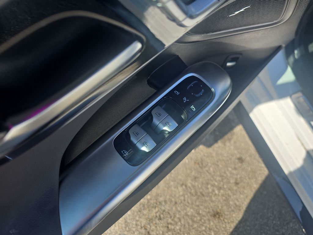 2026 Mercedes-Benz C-Class C 43 AMG® White at John Sisson Motors