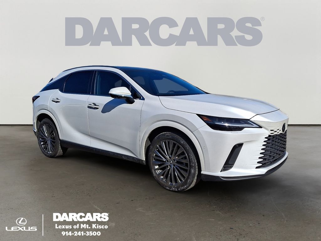 2024 Lexus RX 350 Ultra Luxury AWD