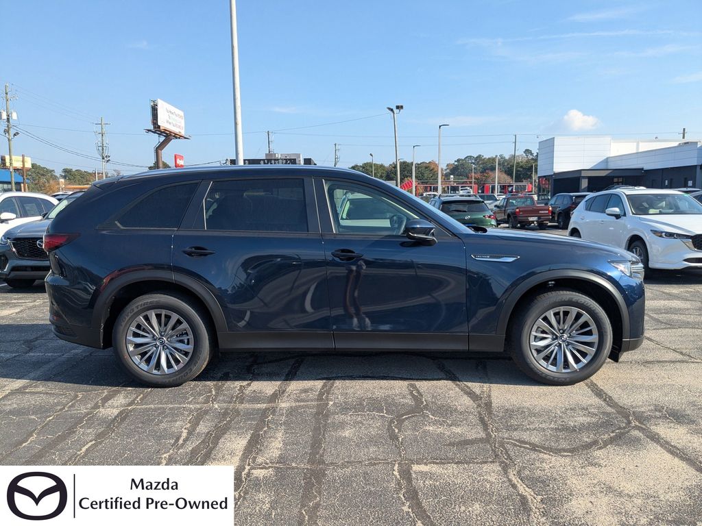 2026 Mazda CX-90 3.3 Turbo Select