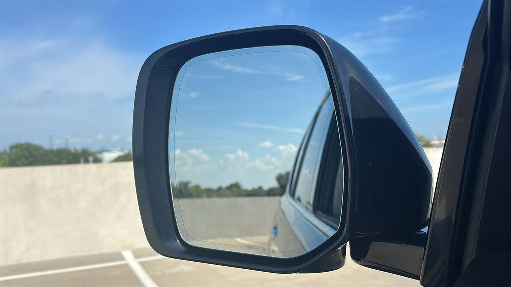 2018 Nissan Armada Platinum Gray at South Houston Nissan