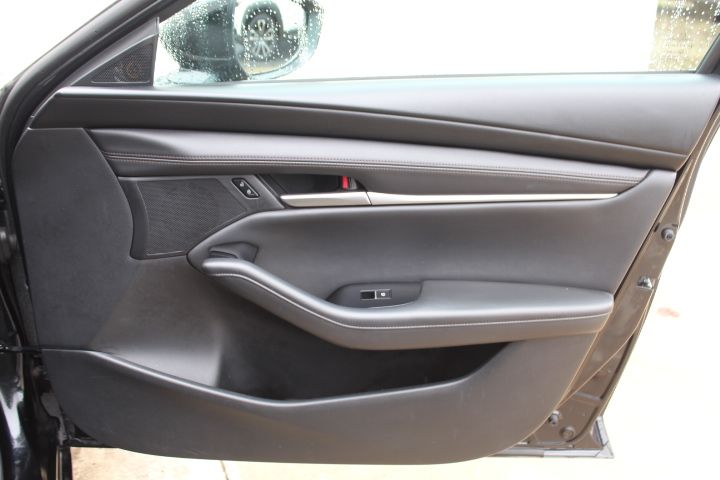 Used Car 2024 Mazda Mazda3  2.5 S Select Sport For Sale Under $25,000 In Georgetown, Texas