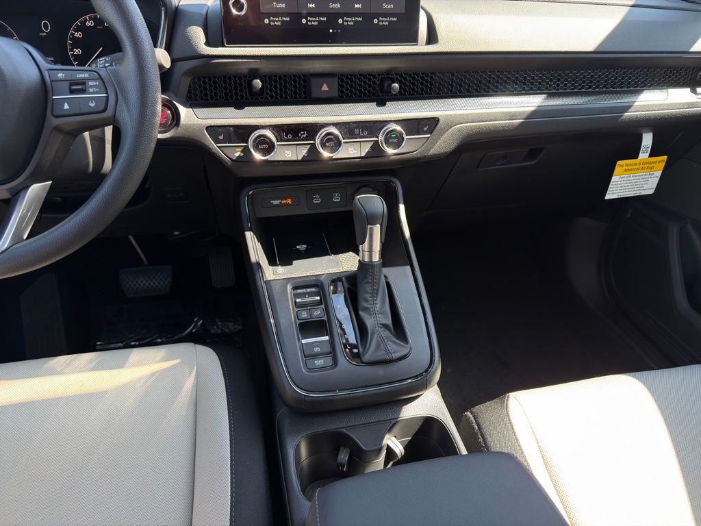 Thumbnail: 2026 Honda CR-V - 16