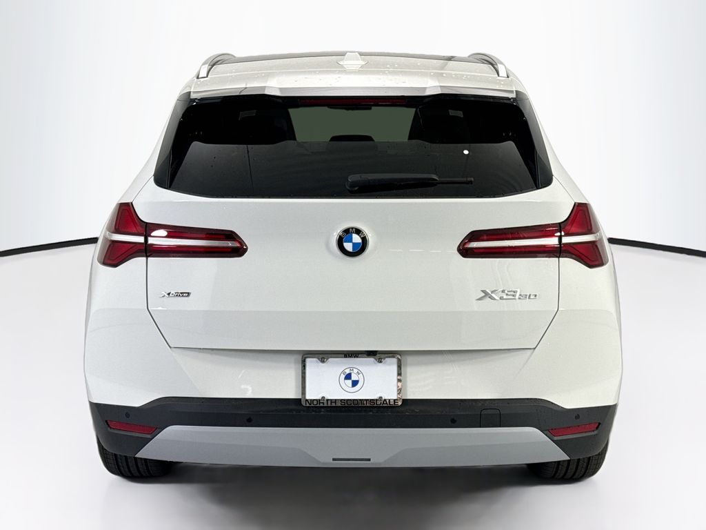 Thumbnail: 2026 BMW X3 - 6