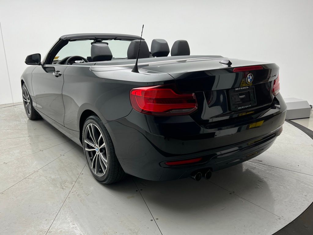 2019 BMW 2 Series 230i 7