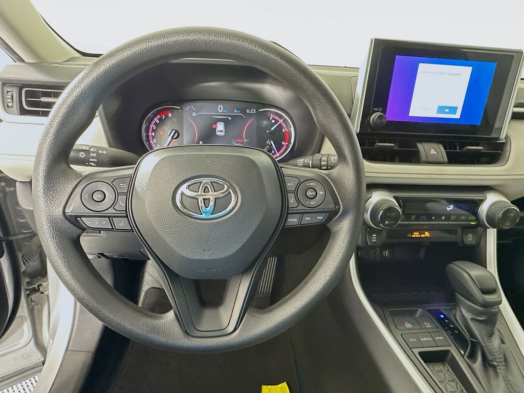 Thumbnail: 2023 Toyota RAV4 - 11
