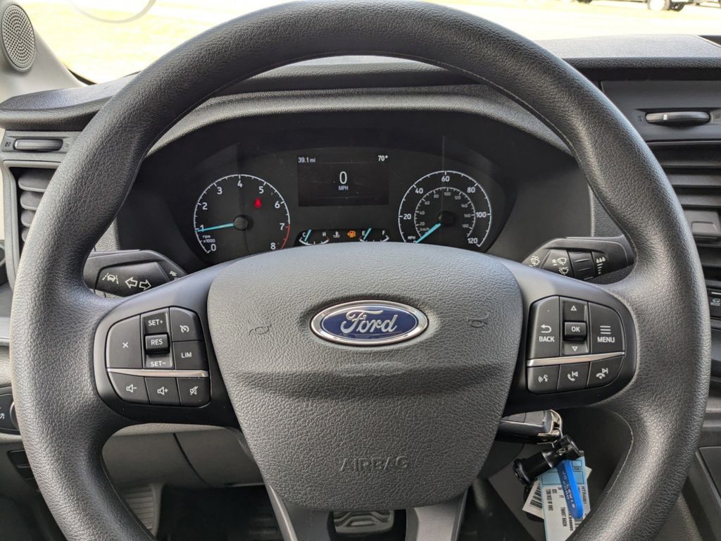 2024 Ford Transit 350 XL