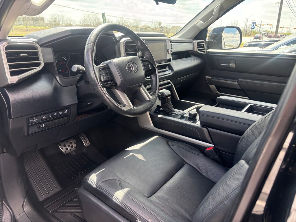 Used Car 2022 Toyota Tundra  Sr5 For Sale Under $40,000 In Austin, Texas