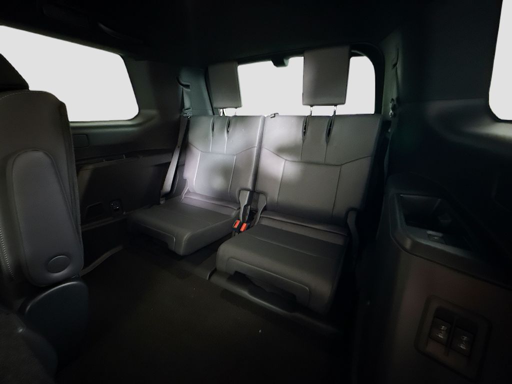 Thumbnail: 2026 Lexus GX - 23