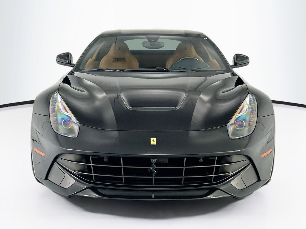 Thumbnail: 2014 Ferrari F12 - 2