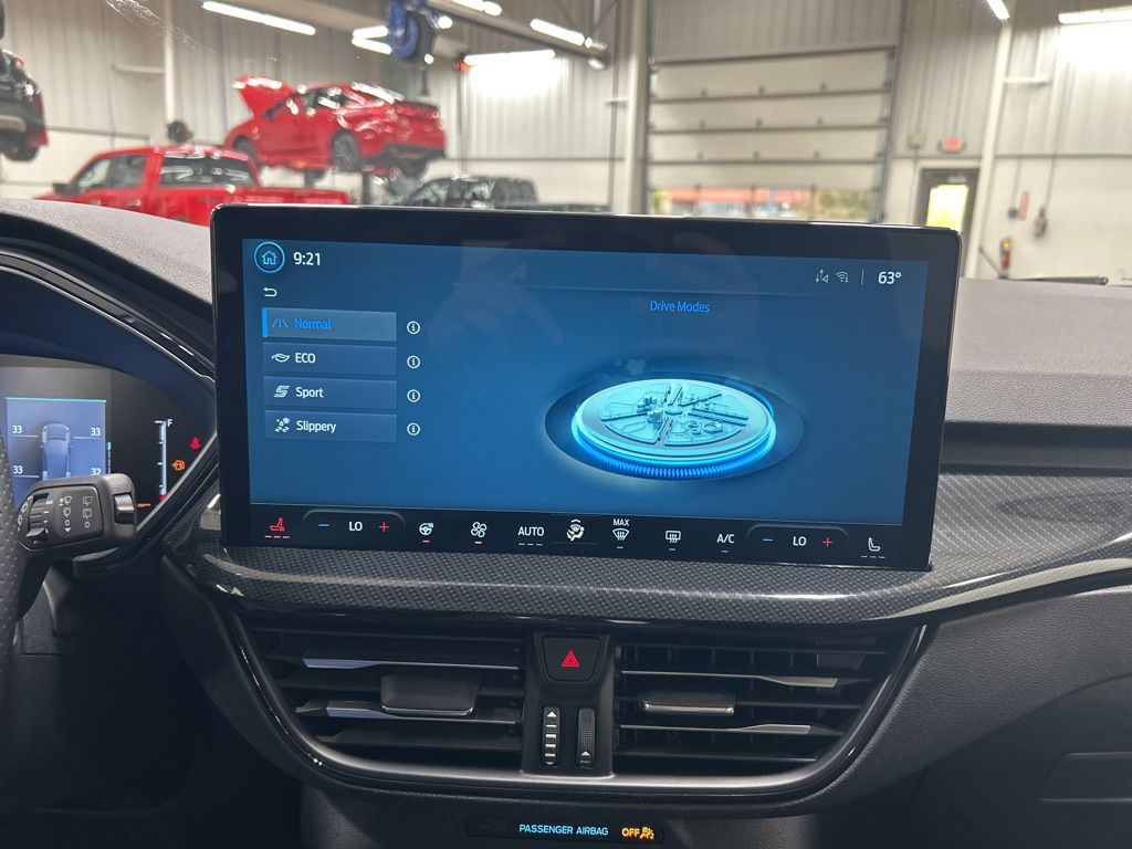 new 2026 Ford Escape car, priced at $34,715