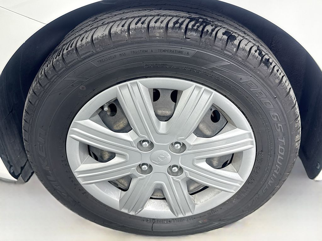 Used Car 2021 Kia Rio  Lx For Sale Under $15,000 In Austin, Texas