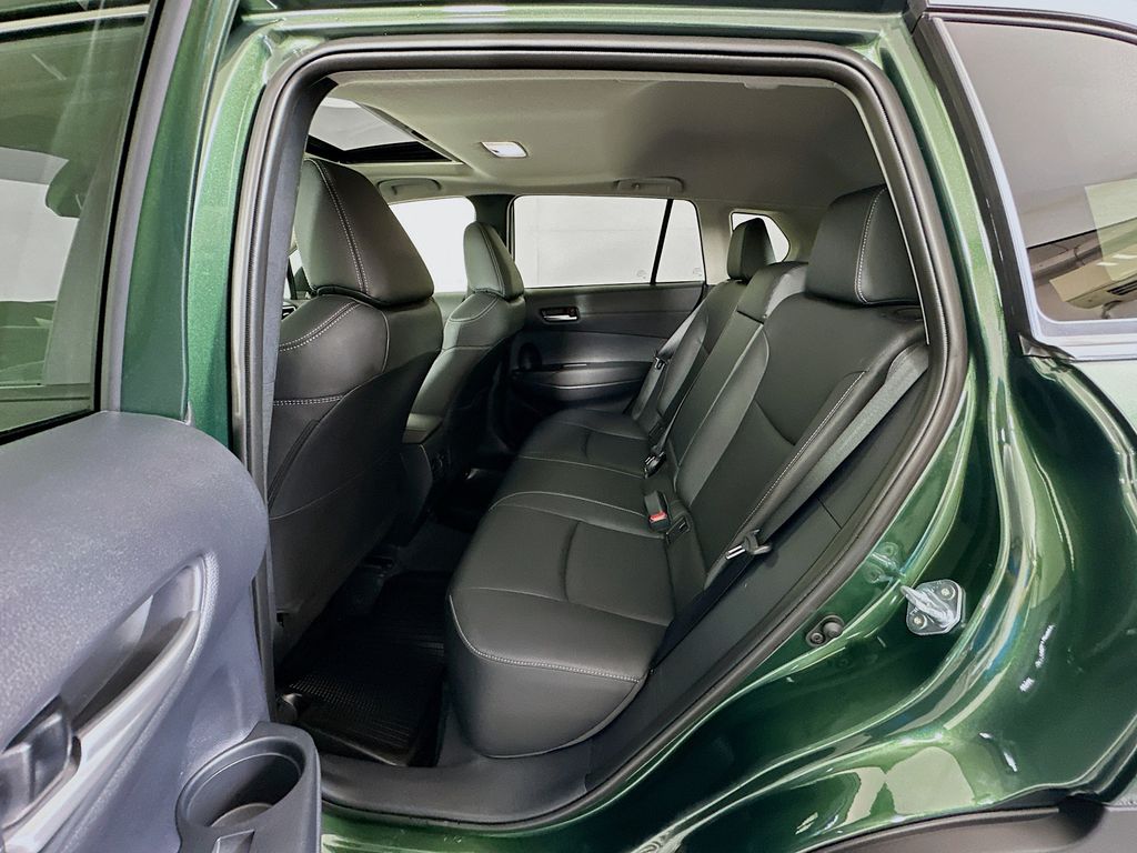 Thumbnail: 2026 Toyota Corolla Cross - 24