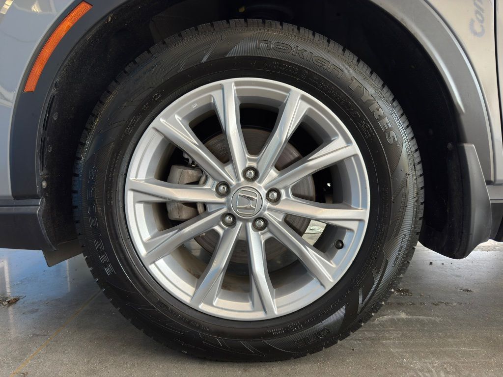 2024 Honda CR-V EX  at Big Star Buick GMC