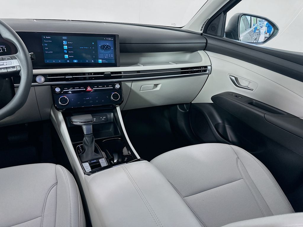Thumbnail: 2026 Hyundai Tucson - 22