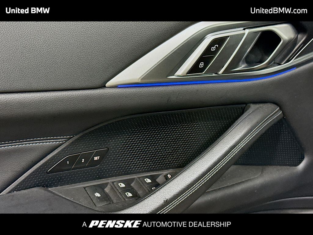 Thumbnail: 2023 BMW 4 Series - 3
