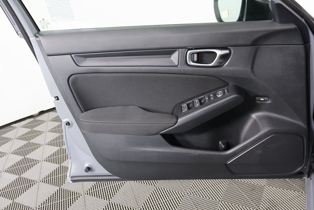 Thumbnail: 2026 Honda Civic - 7