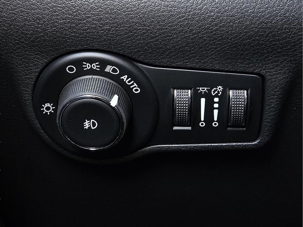 New 2026 Jeep Compass Limited For Sale in Farmington, AR