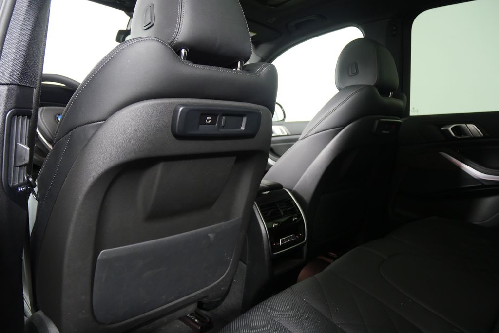 2023 BMW X5 xDrive40i 16