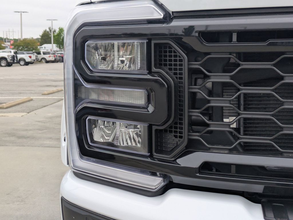 2026 Ford F-250 Super Duty Rocky Ridge