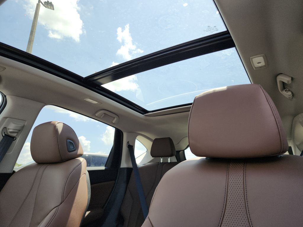 new 2026 Acura RDX car, priced at $49,750