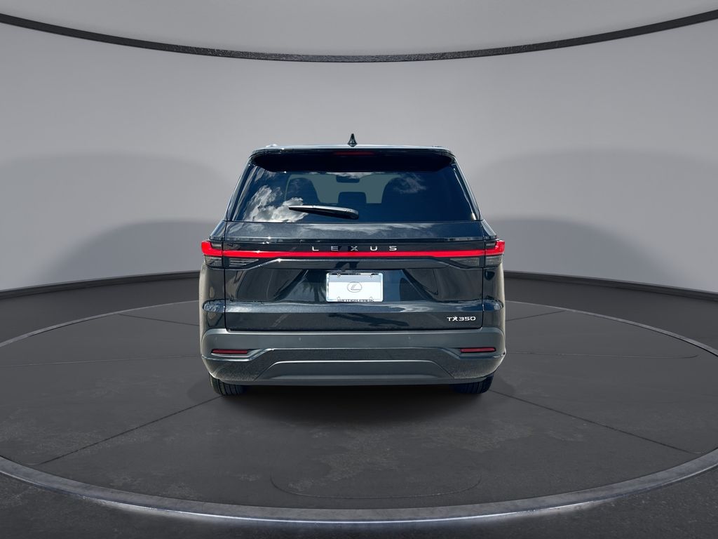 Thumbnail: 2026 Lexus TX - 7