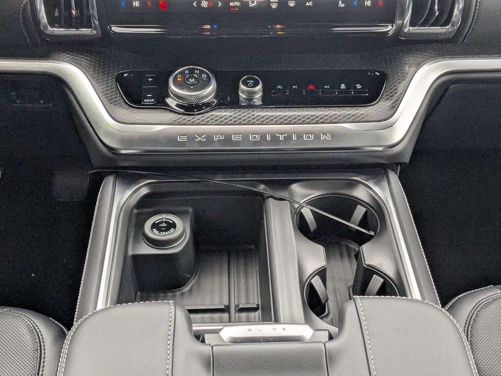 2026 Ford Expedition Max Platinum MAX