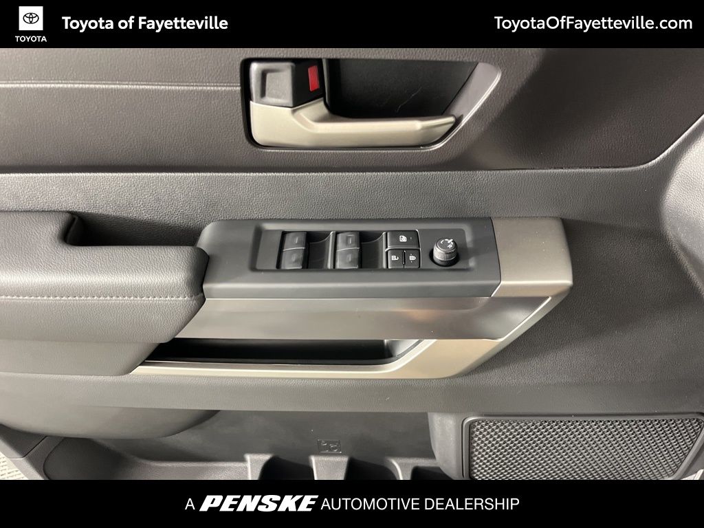 2025 Toyota Tundra SR5 25
