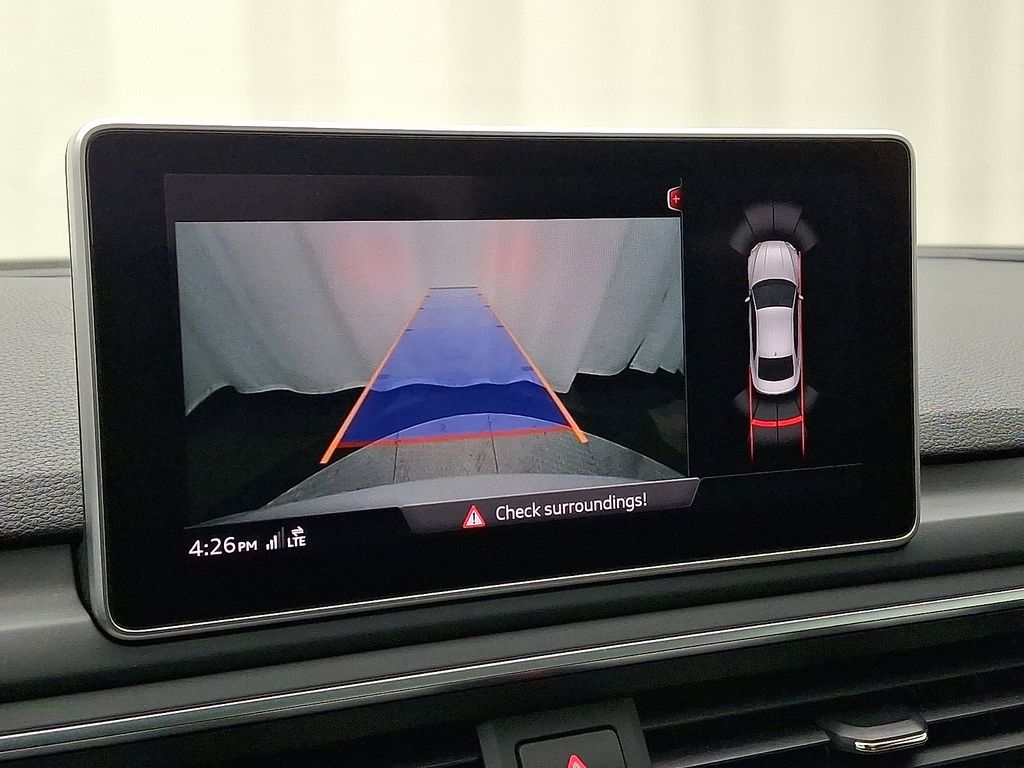 Thumbnail: 2019 Audi A5 - 20