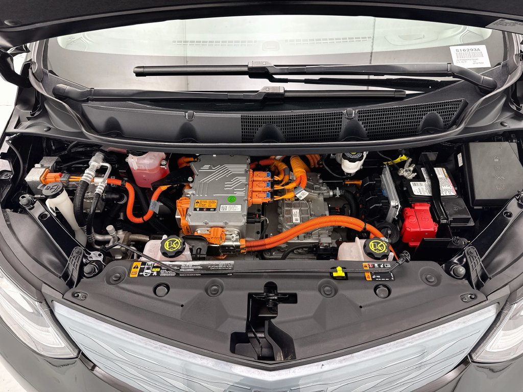 Thumbnail: 2019 Chevrolet Bolt EV - 27