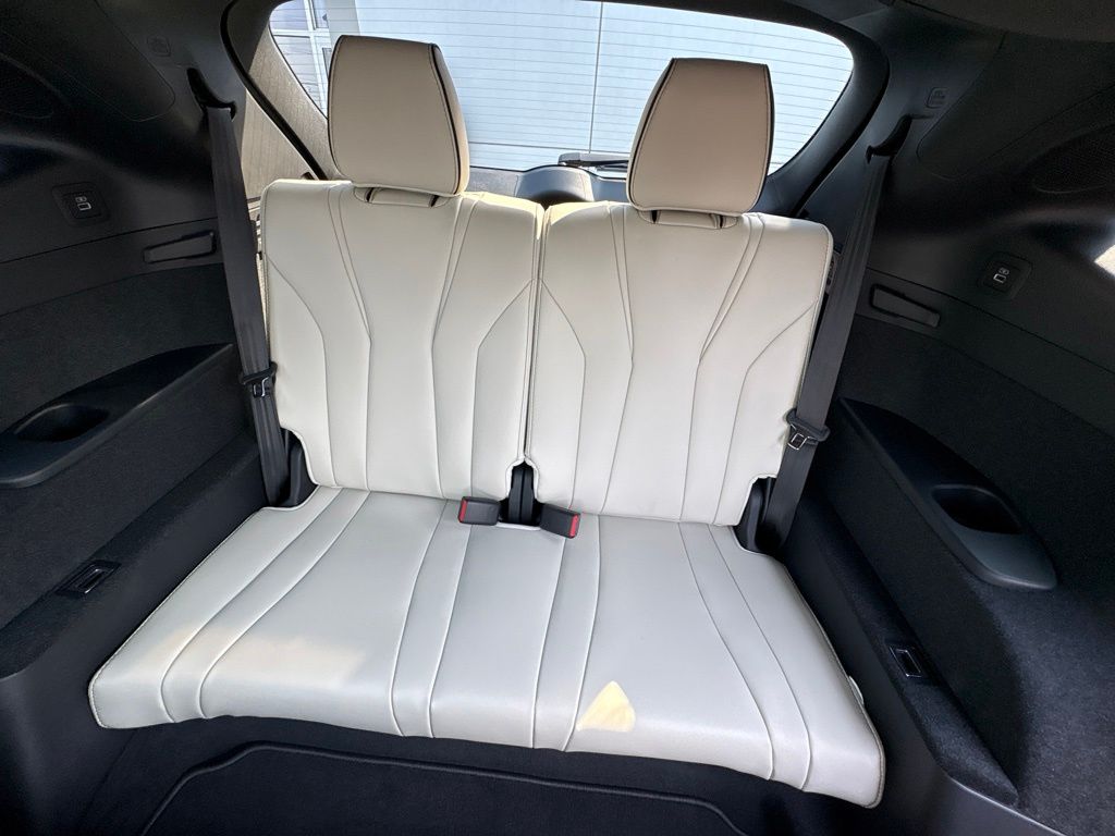 2026 Acura MDX Type S w/Advance Package