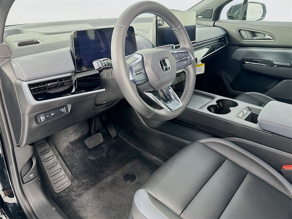 New Car 2025 Honda Prologue  Touring For Sale In Austin, Texas