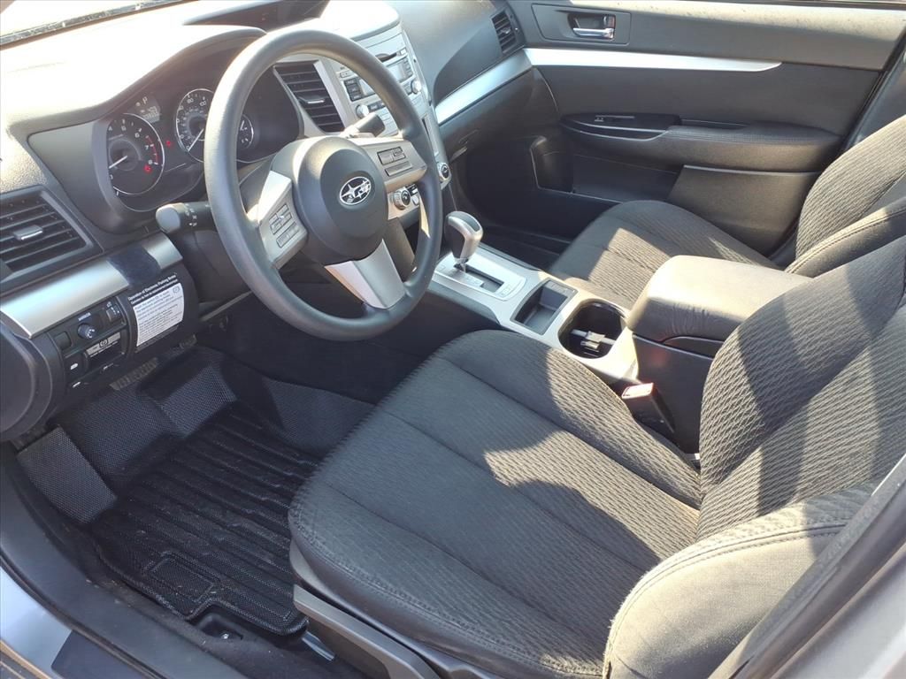 used 2010 Subaru Legacy car, priced at $7,900