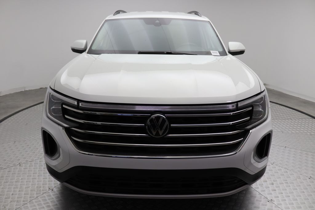 Thumbnail: 2024 Volkswagen Atlas - 5