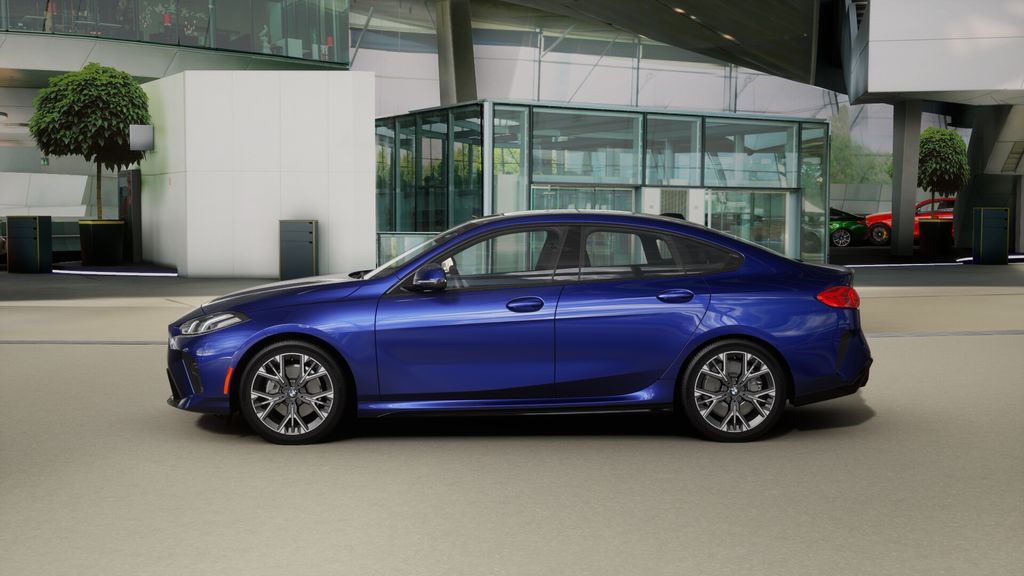 Thumbnail: 2026 BMW 2 Series - 28