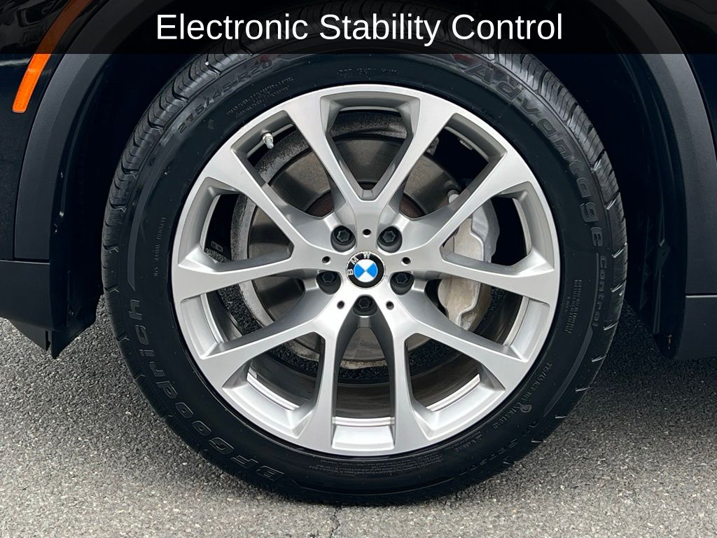 2020 BMW X5 xDrive40i photo