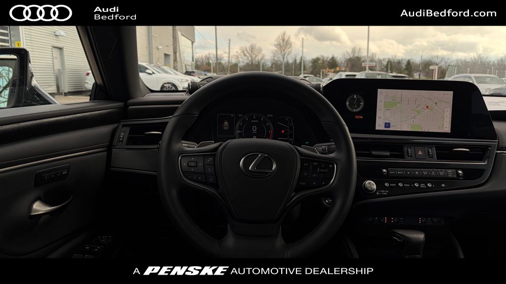 Thumbnail: 2023 Lexus ES - 28