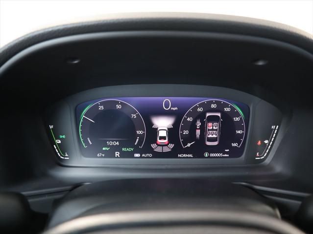 Thumbnail: 2025 Honda Accord - 32