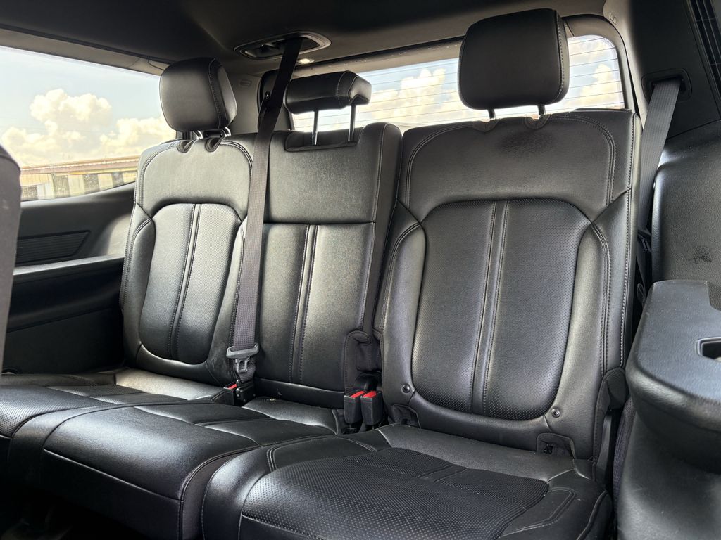 2024 Jeep Wagoneer Base Black at Big Star Chrysler Jeep Dodge Ram 