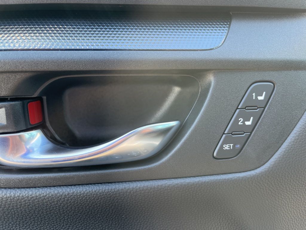 Thumbnail: 2026 Honda CR-V - 5