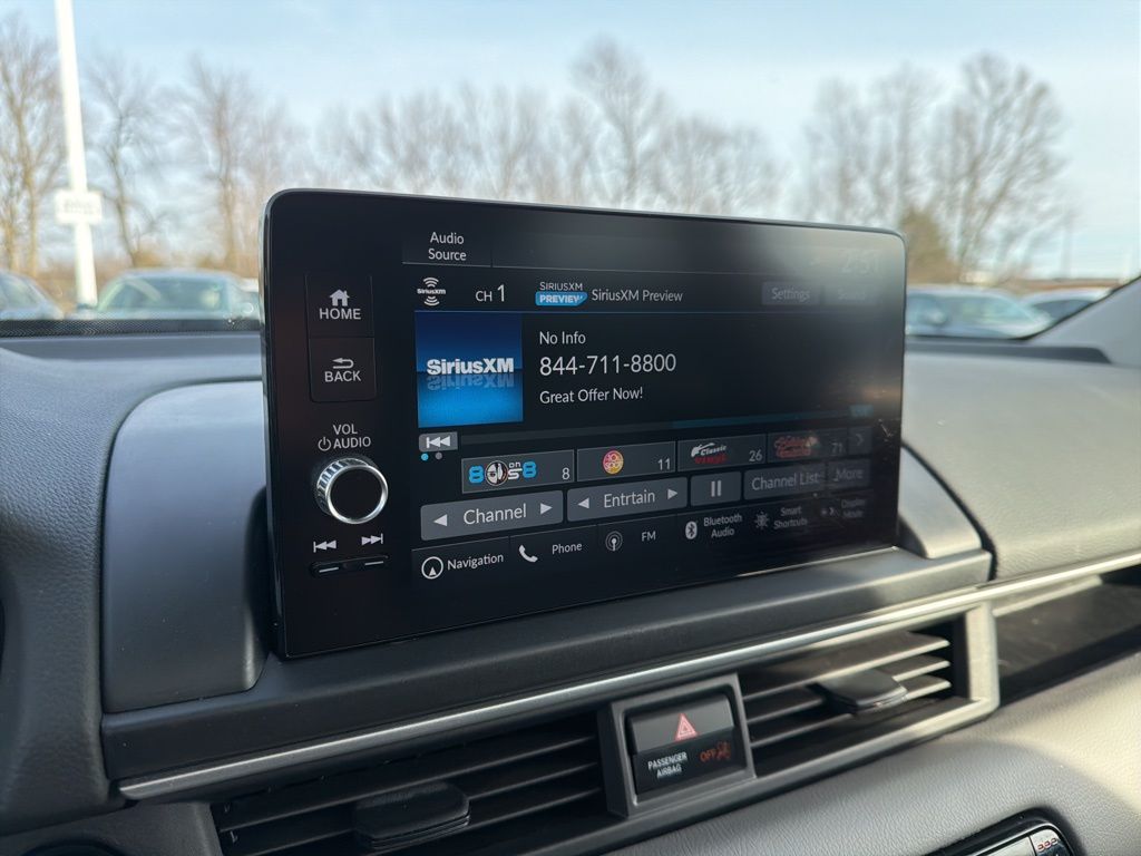 Thumbnail: 2025 Honda Pilot - 31