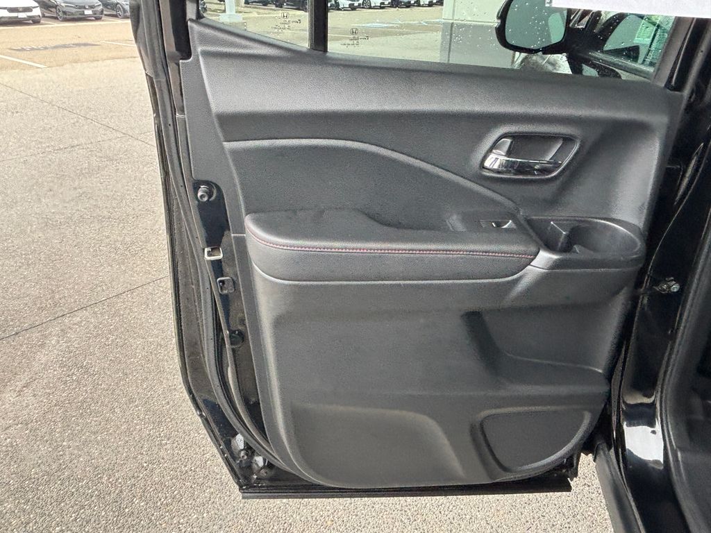 Thumbnail: 2023 Honda Ridgeline - 28