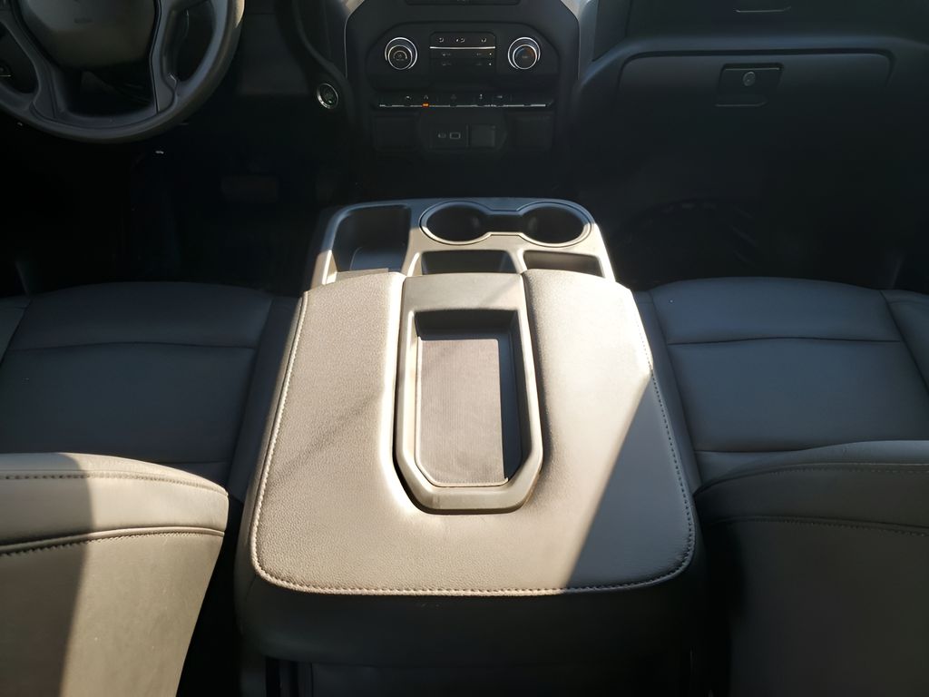 Used Car 2022 Chevrolet Silverado 1500  Wt For Sale Under $30,000 In Austin, Texas