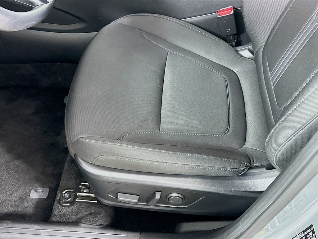 Thumbnail: 2025 Hyundai Tucson - 19