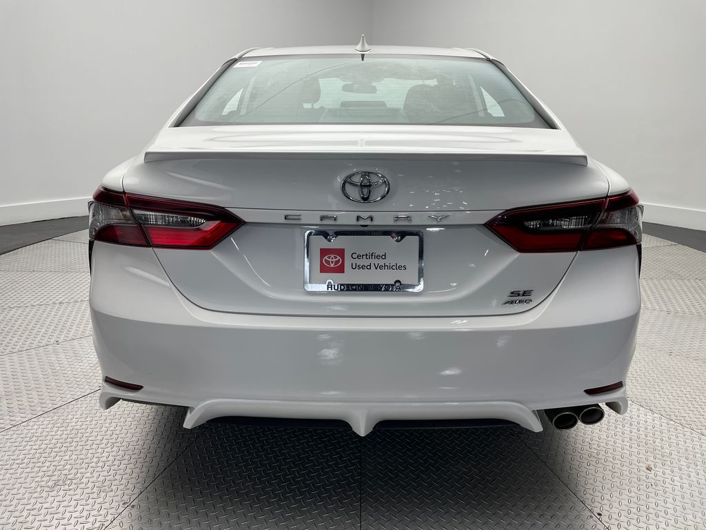 Thumbnail: 2022 Toyota Camry - 6