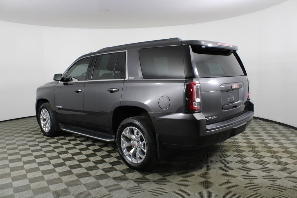 Used 2016 GMC Yukon for sale in 