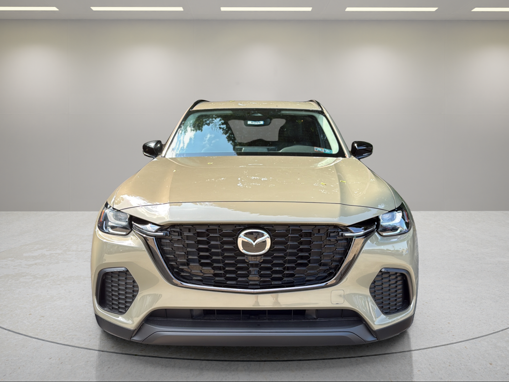 2026 Mazda CX-70 PHEV SC Beige at Rochrich Mazda