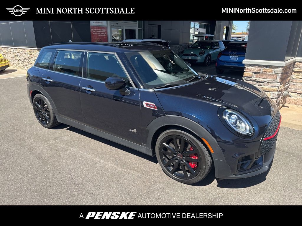 2020 MINI Cooper Clubman John Cooper Works -
                  Phoenix, AZ