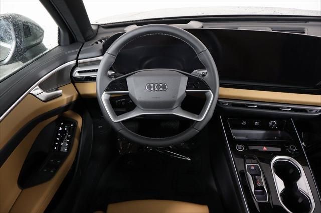 Thumbnail: 2026 Audi A6 - 2